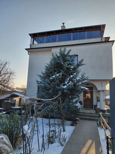 Jilava, Ilfov, Vasile Roaita nr 2B, iesire la A0