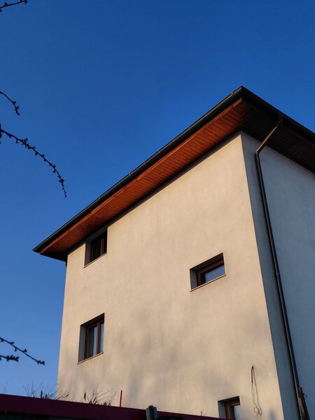 Jilava, Ilfov, Vasile Roaita nr 2B, iesire la A0