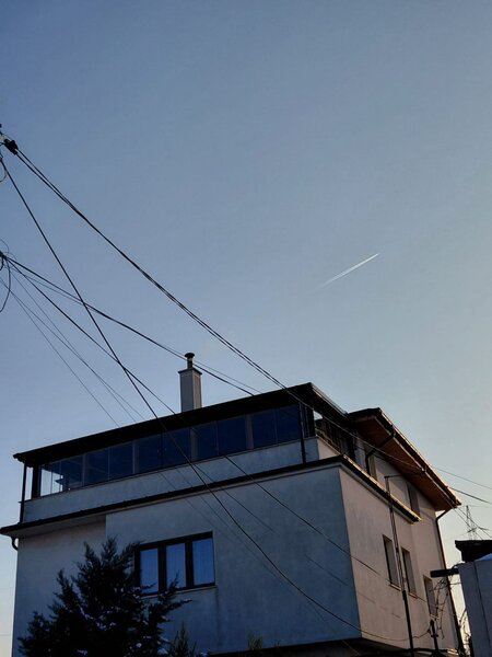 Jilava, Ilfov, Vasile Roaita nr 2B, iesire la A0